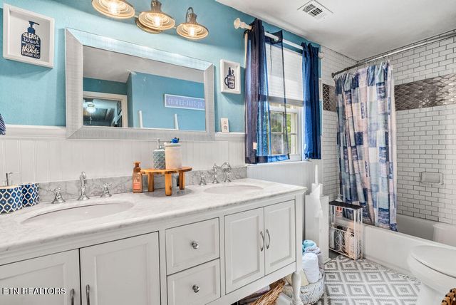 1829 Dutch Valley Rd, Clinton, TN 37716