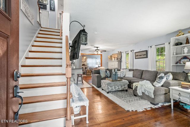 1829 Dutch Valley Rd, Clinton, TN 37716