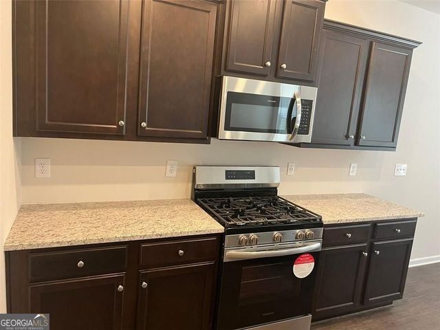 127 Berry Drive, Dawsonville, GA 30534