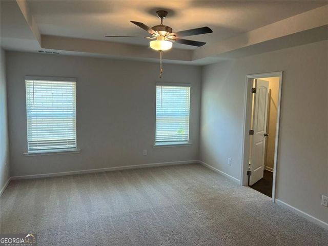 127 Berry Drive, Dawsonville, GA 30534
