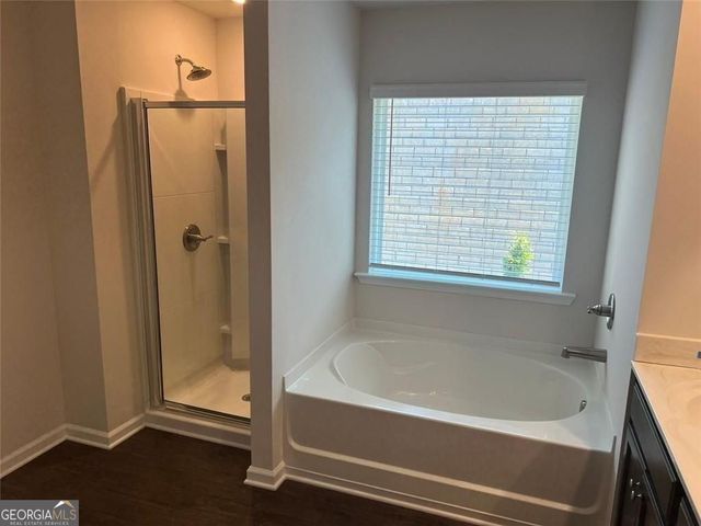 127 Berry Drive, Dawsonville, GA 30534