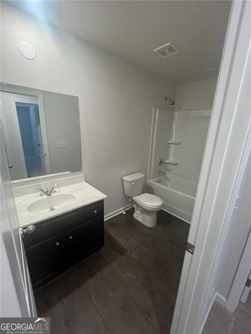 127 Berry Drive, Dawsonville, GA 30534