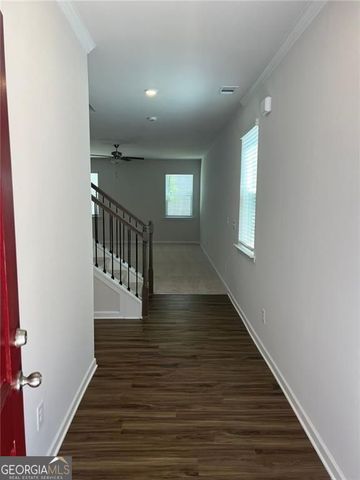 127 Berry Drive, Dawsonville, GA 30534
