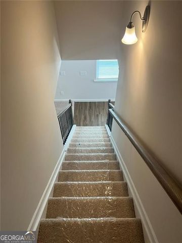 127 Berry Drive, Dawsonville, GA 30534