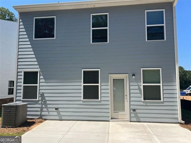 127 Berry Drive, Dawsonville, GA 30534