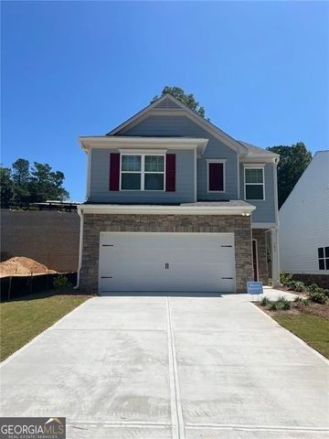 127 Berry Drive, Dawsonville, GA 30534