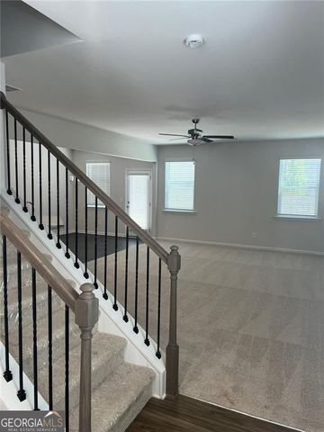 127 Berry Drive, Dawsonville, GA 30534