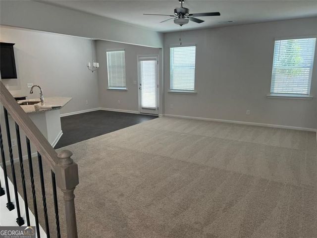 127 Berry Drive, Dawsonville, GA 30534