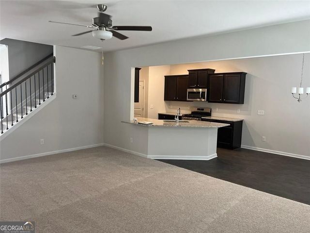 127 Berry Drive, Dawsonville, GA 30534