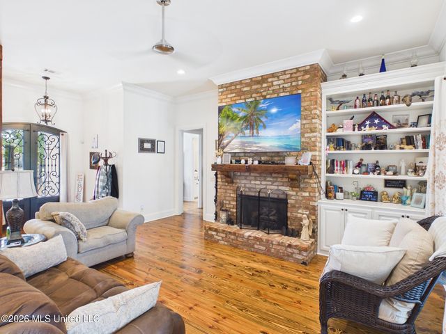 114 Burne Run, Madison, MS 39110