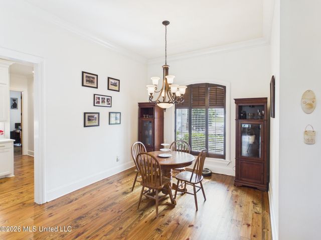 114 Burne Run, Madison, MS 39110