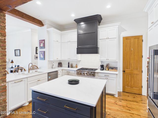 114 Burne Run, Madison, MS 39110