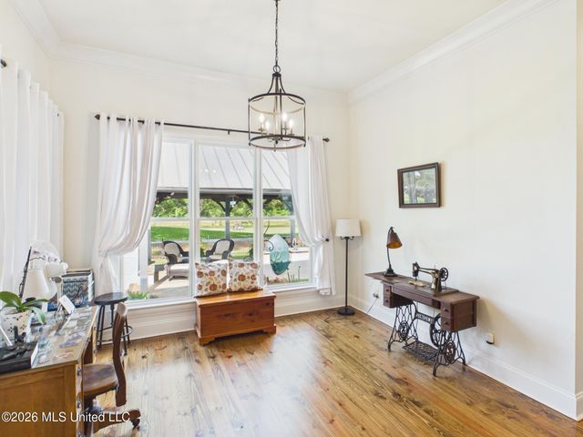 114 Burne Run, Madison, MS 39110