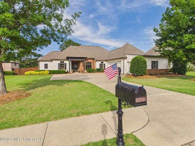 114 Burne Run, Madison, MS 39110