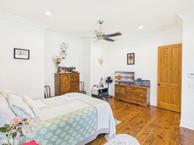 114 Burne Run, Madison, MS 39110