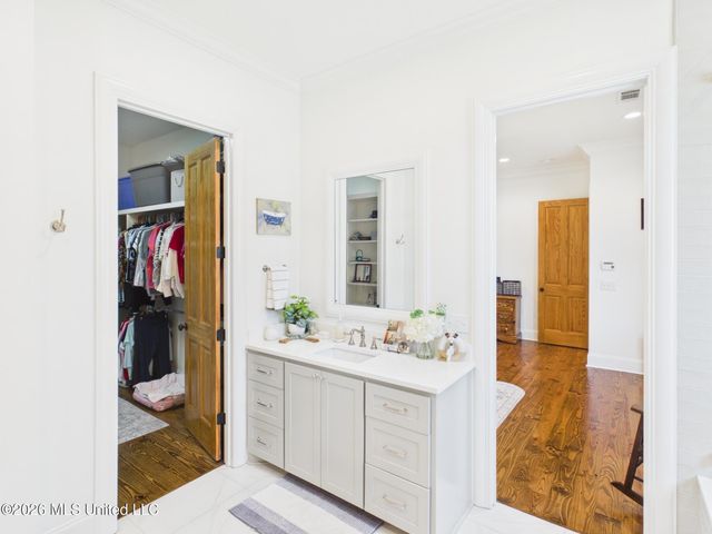 114 Burne Run, Madison, MS 39110