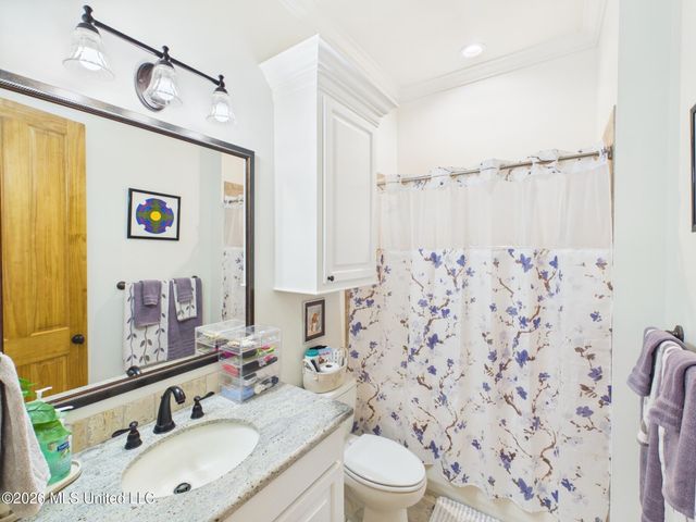 114 Burne Run, Madison, MS 39110