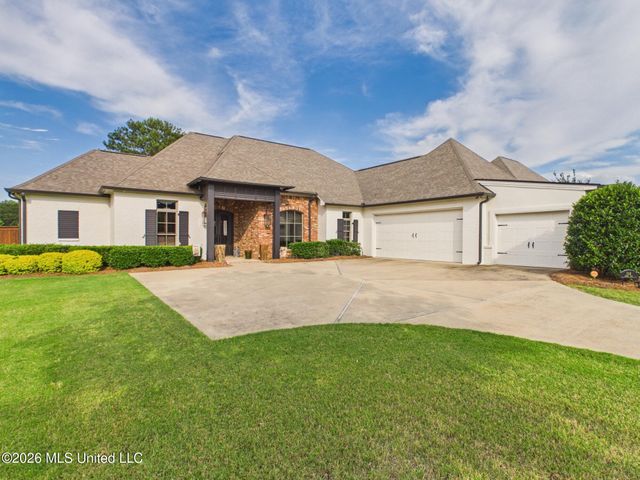 114 Burne Run, Madison, MS 39110