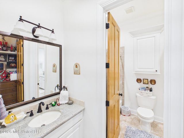 114 Burne Run, Madison, MS 39110
