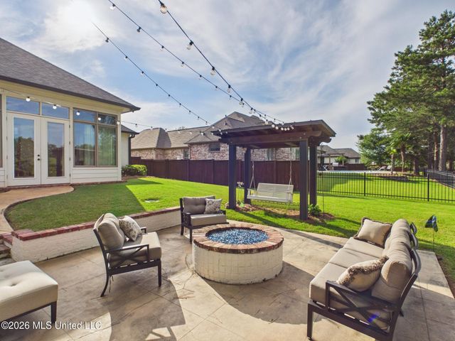 114 Burne Run, Madison, MS 39110