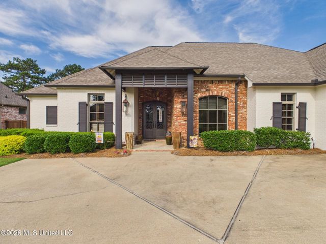 114 Burne Run, Madison, MS 39110