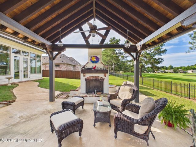 114 Burne Run, Madison, MS 39110