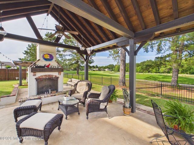 114 Burne Run, Madison, MS 39110