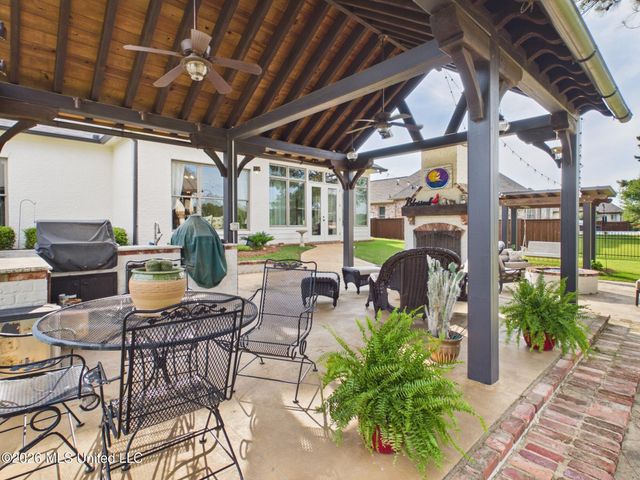 114 Burne Run, Madison, MS 39110