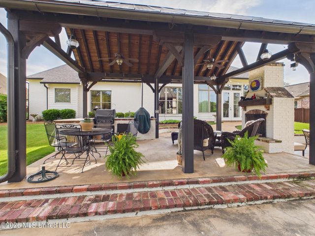 114 Burne Run, Madison, MS 39110
