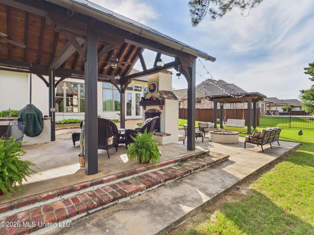 114 Burne Run, Madison, MS 39110