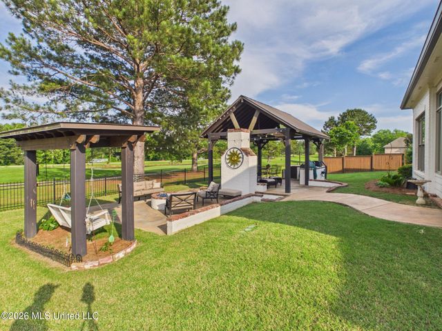 114 Burne Run, Madison, MS 39110
