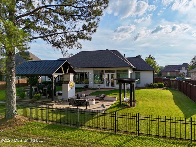 114 Burne Run, Madison, MS 39110