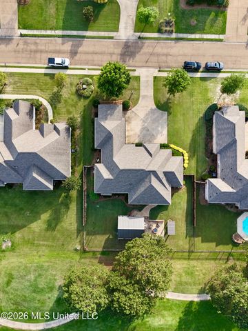 114 Burne Run, Madison, MS 39110