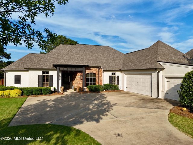 114 Burne Run, Madison, MS 39110