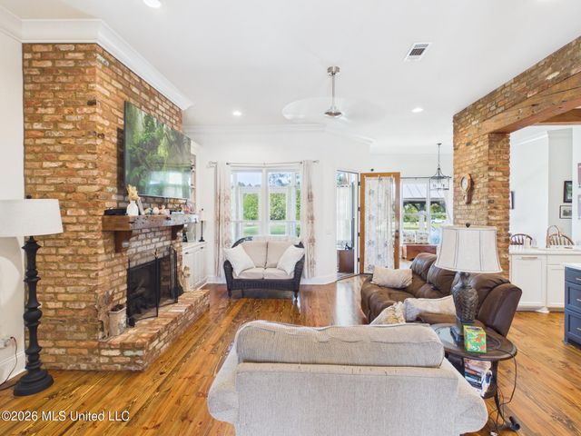 114 Burne Run, Madison, MS 39110