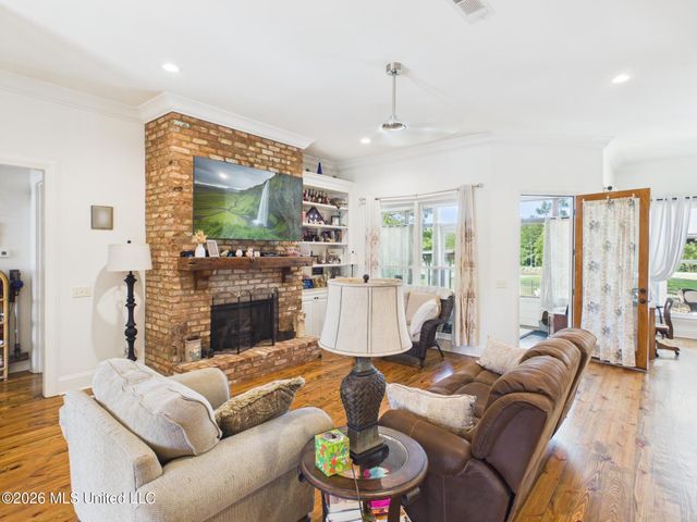 114 Burne Run, Madison, MS 39110