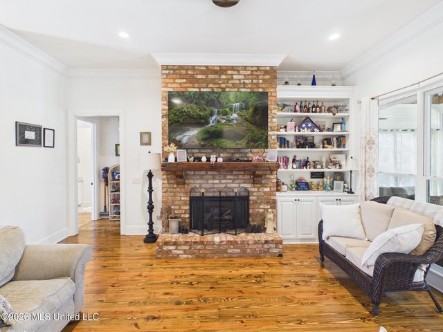 114 Burne Run, Madison, MS 39110