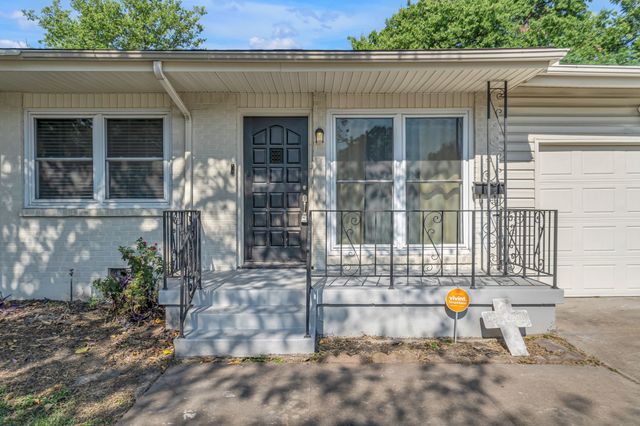9621 Rustown Drive, Dallas, TX 75228