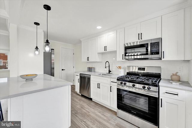 5526 BUCKNELL RD, Baltimore, MD 21206