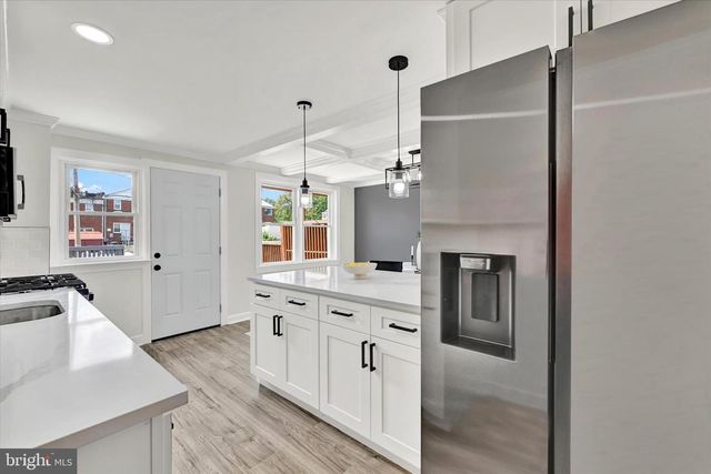 5526 BUCKNELL RD, Baltimore, MD 21206