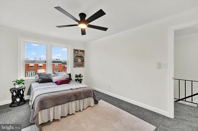 5526 BUCKNELL RD, Baltimore, MD 21206