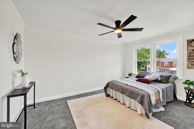5526 BUCKNELL RD, Baltimore, MD 21206