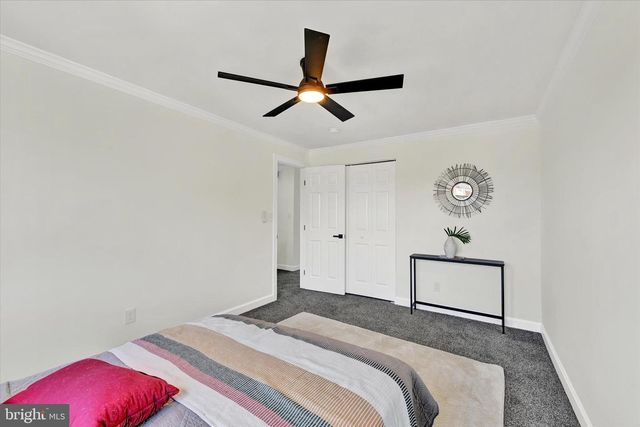 5526 BUCKNELL RD, Baltimore, MD 21206