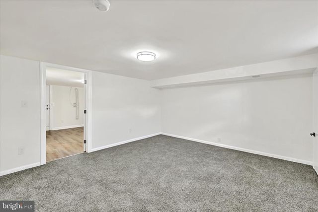 5526 BUCKNELL RD, Baltimore, MD 21206