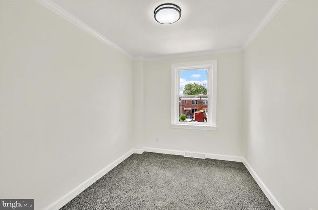5526 BUCKNELL RD, Baltimore, MD 21206