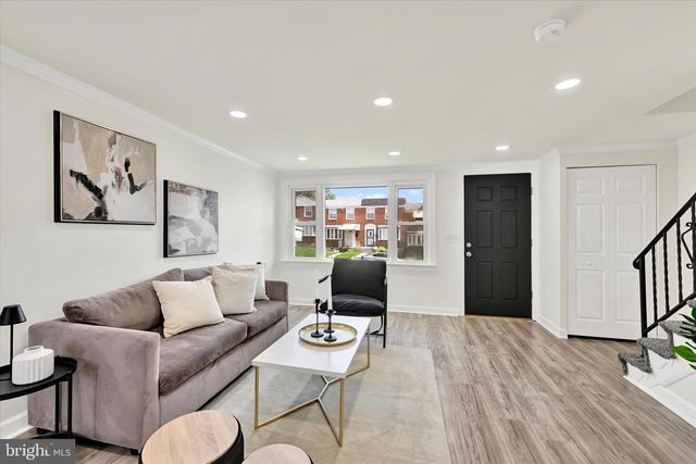 5526 BUCKNELL RD, Baltimore, MD 21206