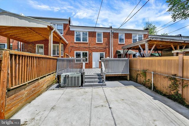 5526 BUCKNELL RD, Baltimore, MD 21206