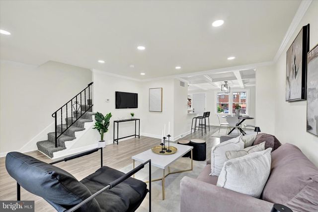 5526 BUCKNELL RD, Baltimore, MD 21206