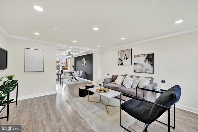 5526 BUCKNELL RD, Baltimore, MD 21206