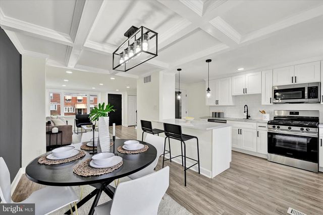 5526 BUCKNELL RD, Baltimore, MD 21206